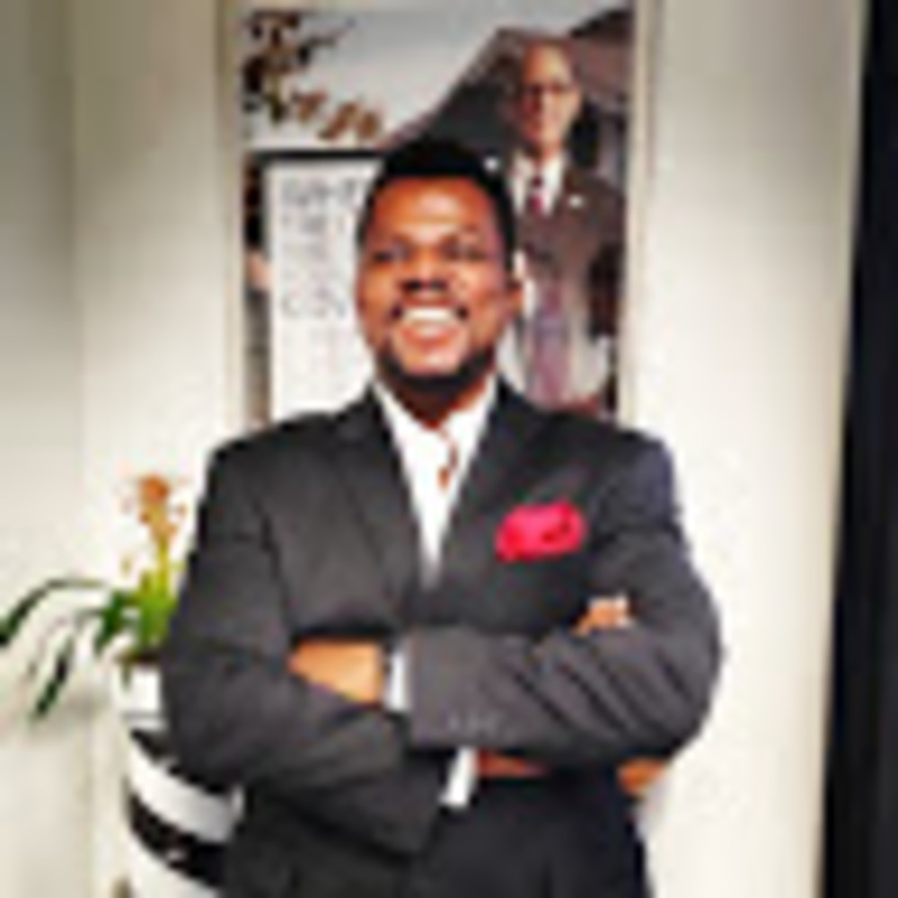 Meet your Posher, Sean o.